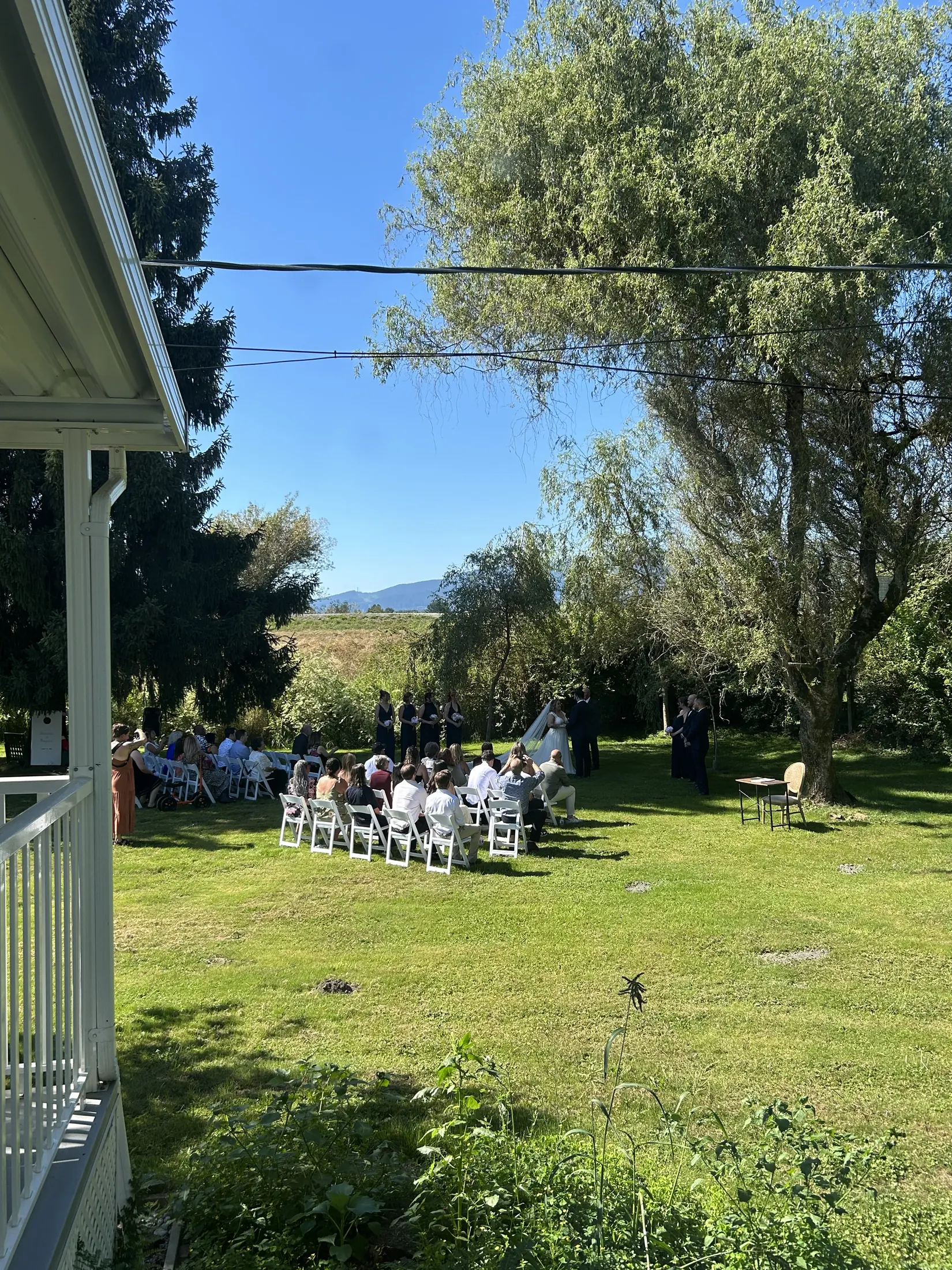 Palm Meadows Farm wedding gallery image 1